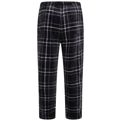 ButtonFresh Plush Luxury Lounge Set