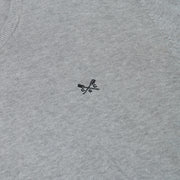 Crew Clothing Company V Neck Jumper