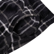 ButtonFresh Plush Luxury Lounge Set