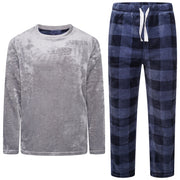 ButtonFresh Plush Luxury Lounge Set