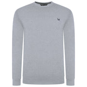 Crew Clothing Company Crew Neck Jumper