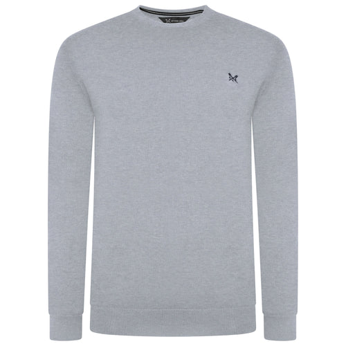 Crew Clothing Company Crew Neck Jumper