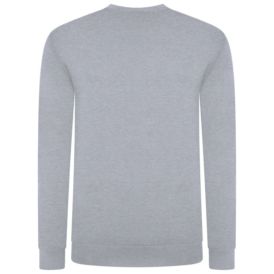 Crew Clothing Company Crew Neck Jumper