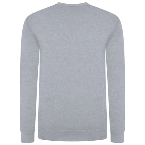 Crew Clothing Company Crew Neck Jumper