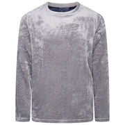 ButtonFresh Plush Luxury Lounge Set