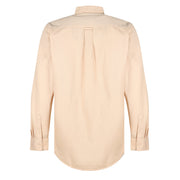 TL London 2 Pocket Long Sleeve Shirt