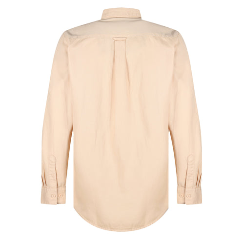 TL London 2 Pocket Long Sleeve Shirt