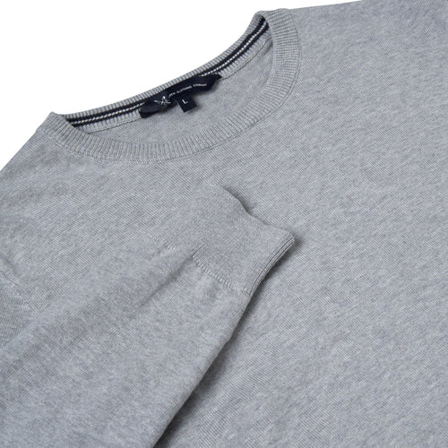 Crew Clothing Company Crew Neck Jumper