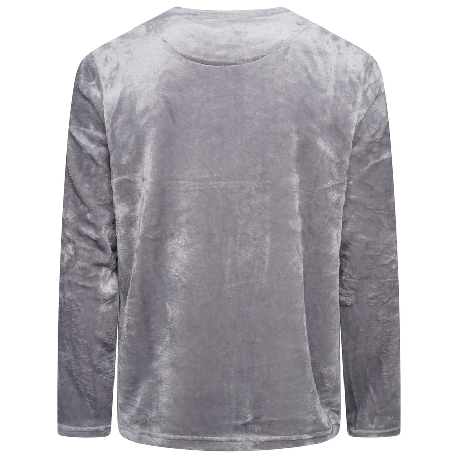 ButtonFresh Plush Luxury Lounge Set