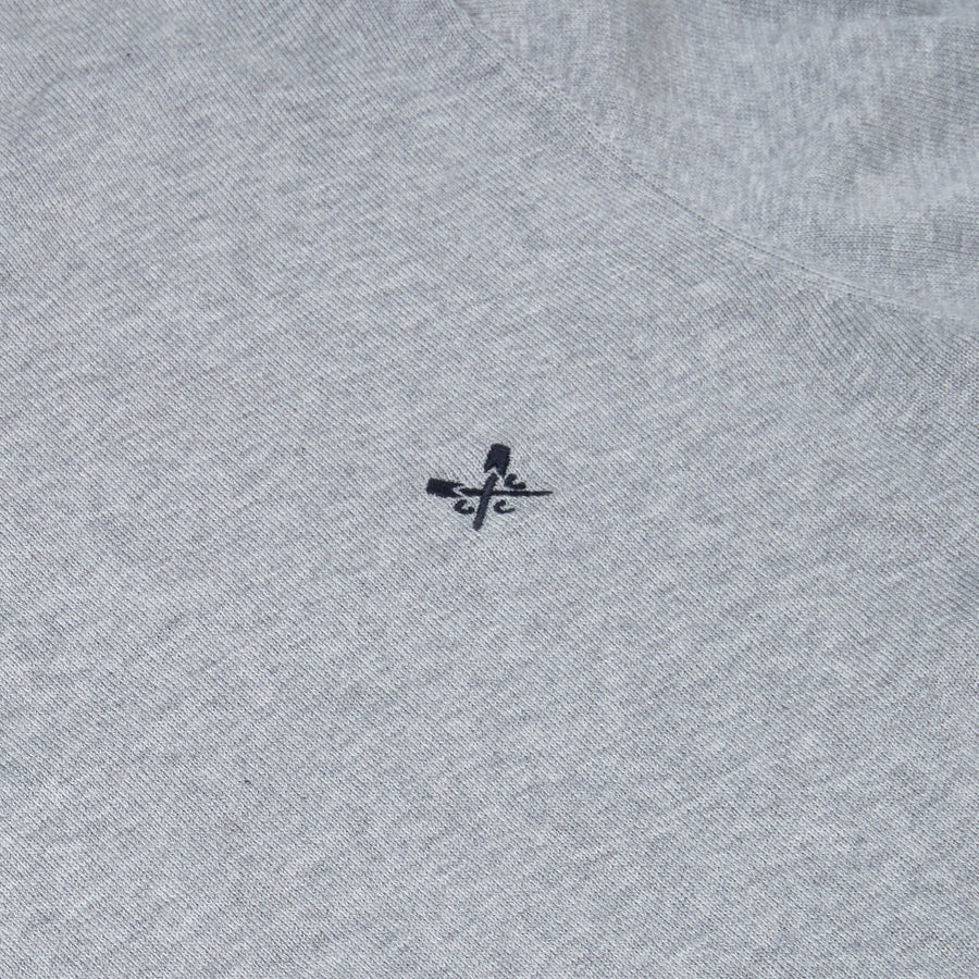 Crew Clothing Company Crew Neck Jumper