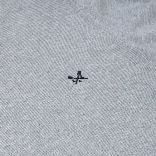 Crew Clothing Company Crew Neck Jumper