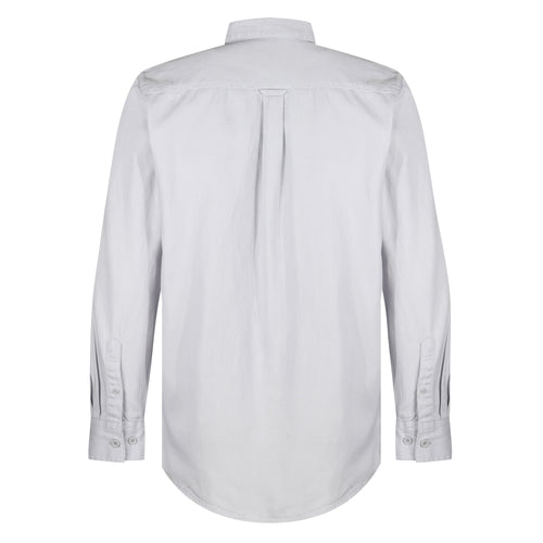 TL London 2 Pocket Long Sleeve Shirt