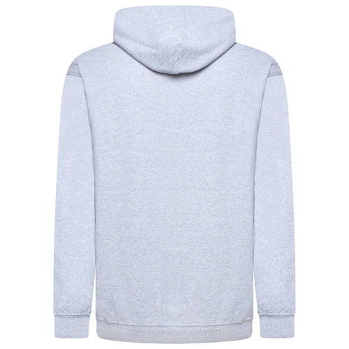 Regular Fit Pullover Fleece Hoodie