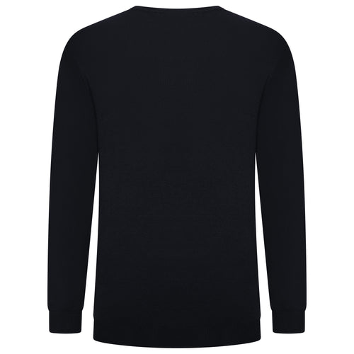 Crew Clothing Company V Neck Jumper