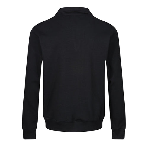 ButtonFresh Quarter Zip Pullover