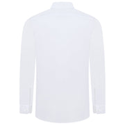 M&S Regular Fit Easy Iron Pure Cotton Shirt