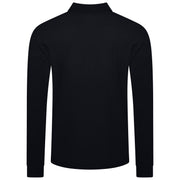 Evryone Long Sleeve Polo Shirt