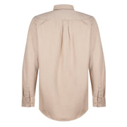 TL London Embroidered Logo Long Sleeve Shirt