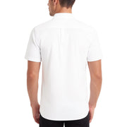 M&S Ultimate Pure Cotton Oxford Shirt
