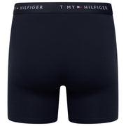 Tommy Hilfiger 3 Pack Cotton Stretch Boxer Briefs