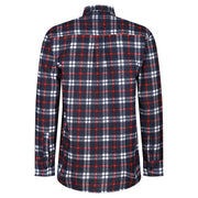 ButtonFresh Brushed Cotton Check Shirt