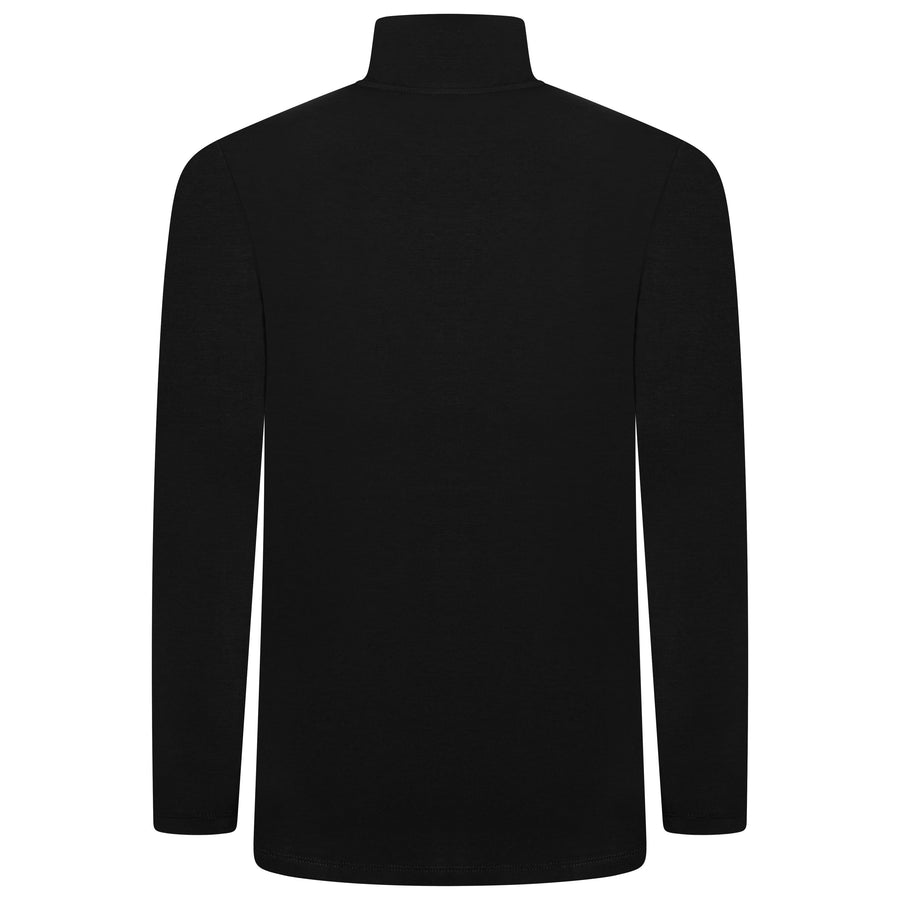 Heat Ultra Thermal Quarter Zip Pullover