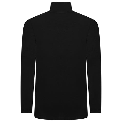 Heat Ultra Thermal Quarter Zip Pullover