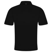 Evryone Short Sleeve Polo Shirt