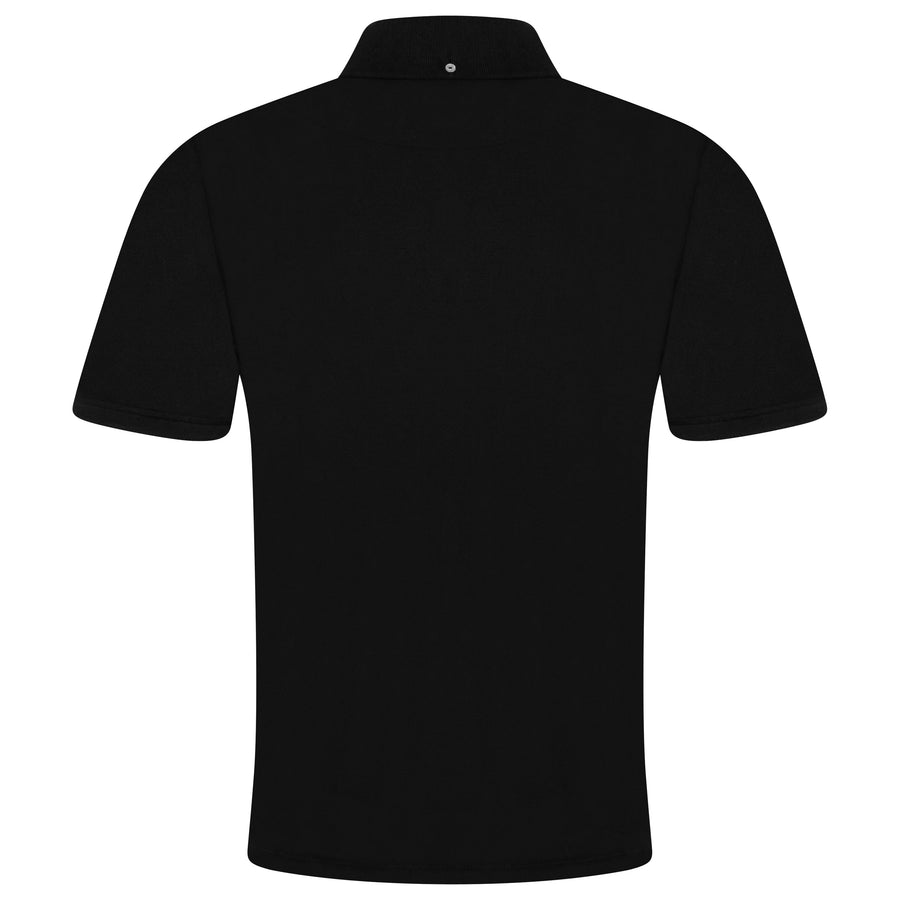Evryone Short Sleeve Polo Shirt
