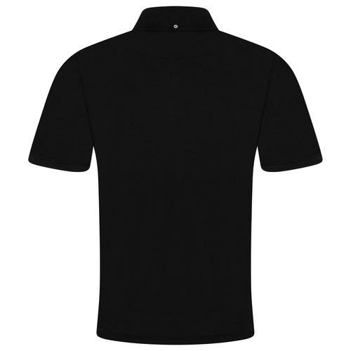 Evryone Short Sleeve Polo Shirt