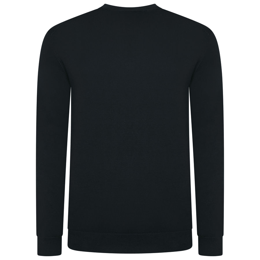 Crew Clothing Company Crew Neck Jumper