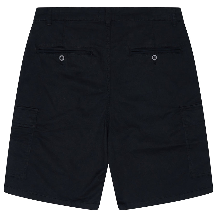 6 Pocket Cargo Shorts