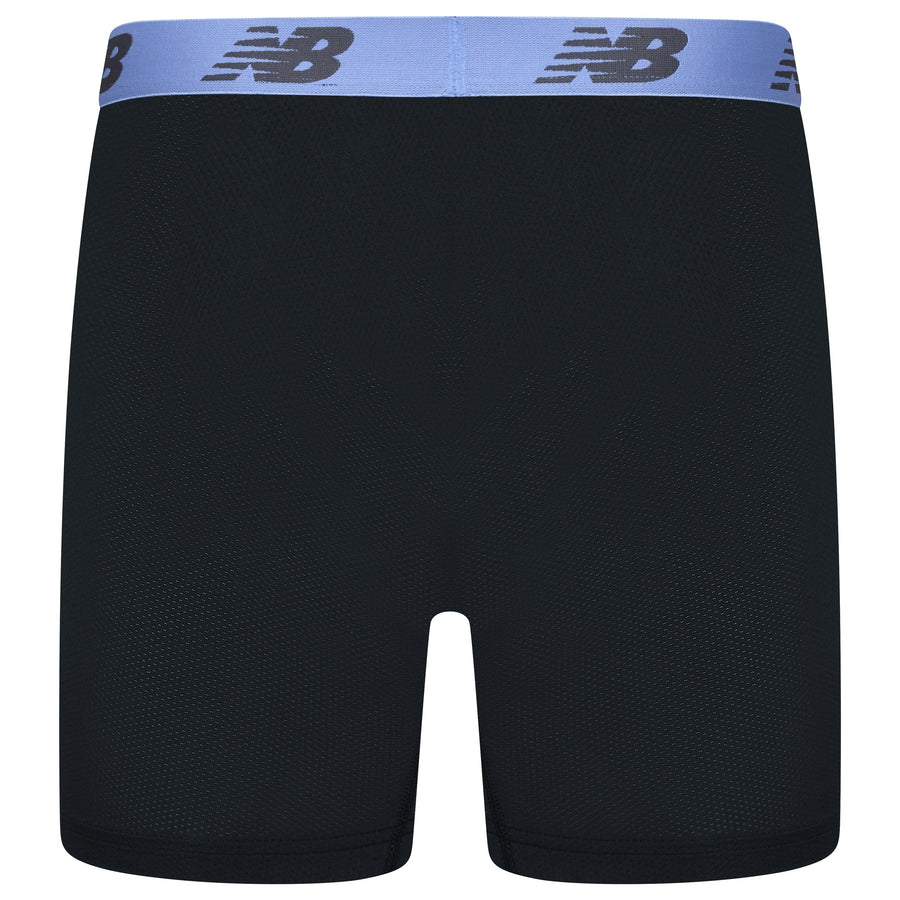 New Balance 3 Pack Premium Boxer Briefs