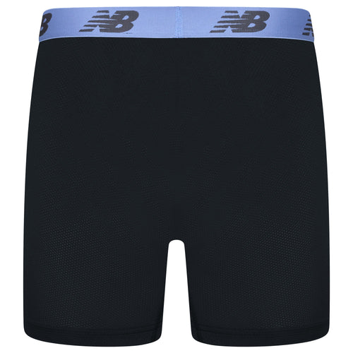 New Balance 3 Pack Premium Boxer Briefs