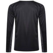 Roly Contrast Breathable Long Sleeve T-Shirt