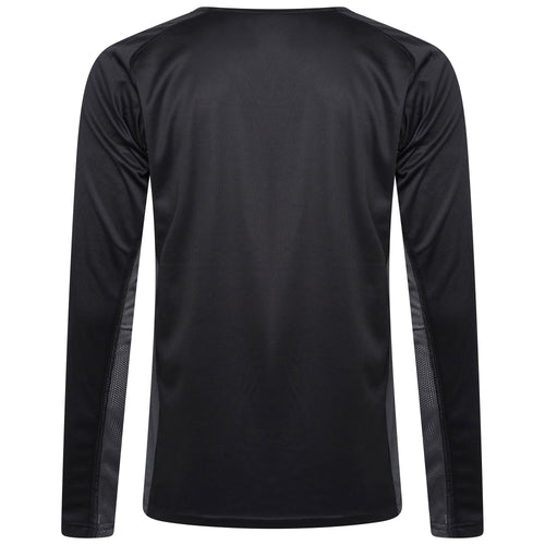 Roly Contrast Breathable Long Sleeve T-Shirt