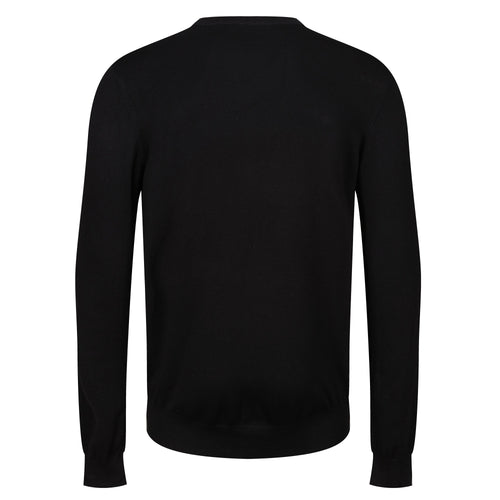 City Comfort Crew Neck Jumper