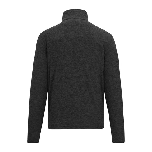Regatta Thompson Marl Quarter Zip Fleece