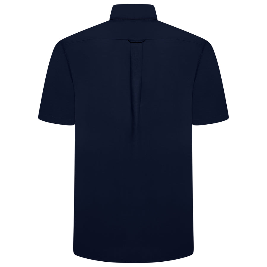 M&S Ultimate Pure Cotton Oxford Shirt
