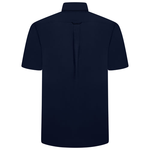 M&S Ultimate Pure Cotton Oxford Shirt