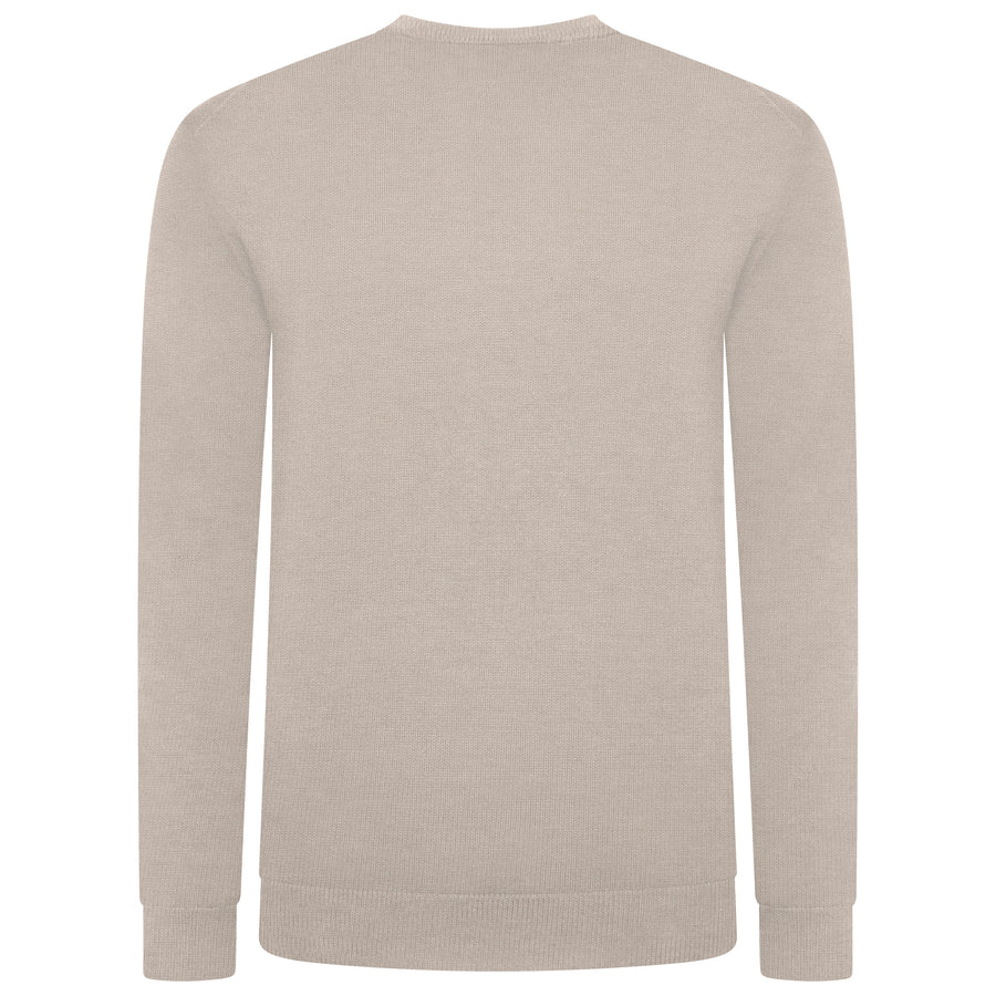 Crew Clothing Company Crew Neck Jumper