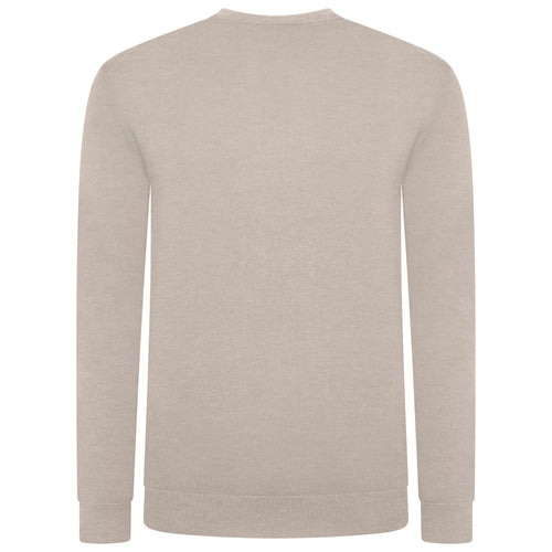 Crew Clothing Company Crew Neck Jumper