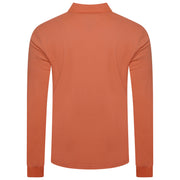 Evryone Long Sleeve Polo Shirt