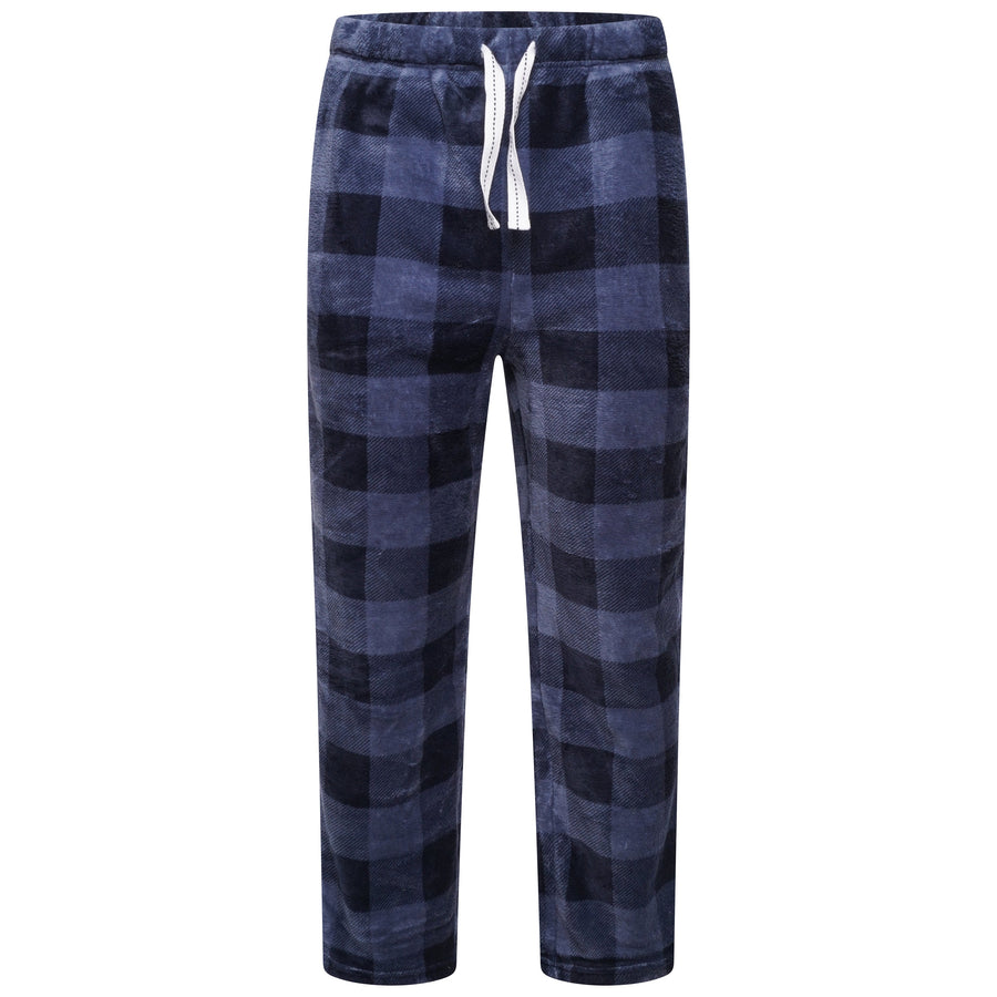 ButtonFresh Plush Luxury Lounge Set