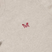 Crew Clothing Company Crew Neck Jumper