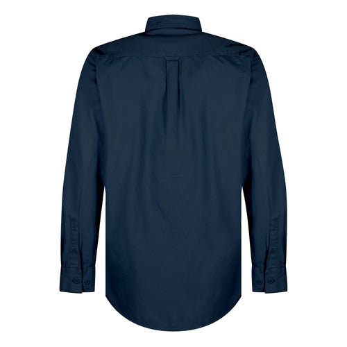 TL London 2 Pocket Long Sleeve Shirt