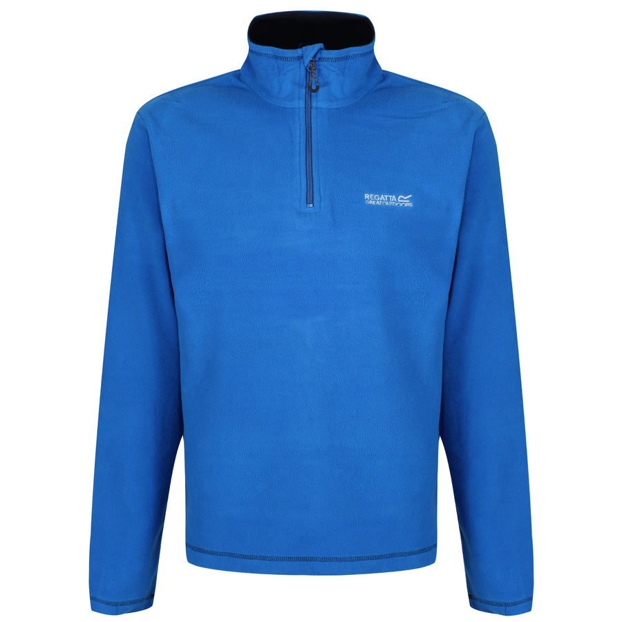 Regatta Thompson Quarter Zip Fleece