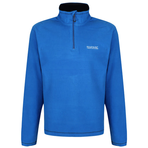 Regatta Thompson Quarter Zip Fleece