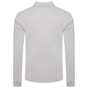 Evryone Long Sleeve Polo Shirt