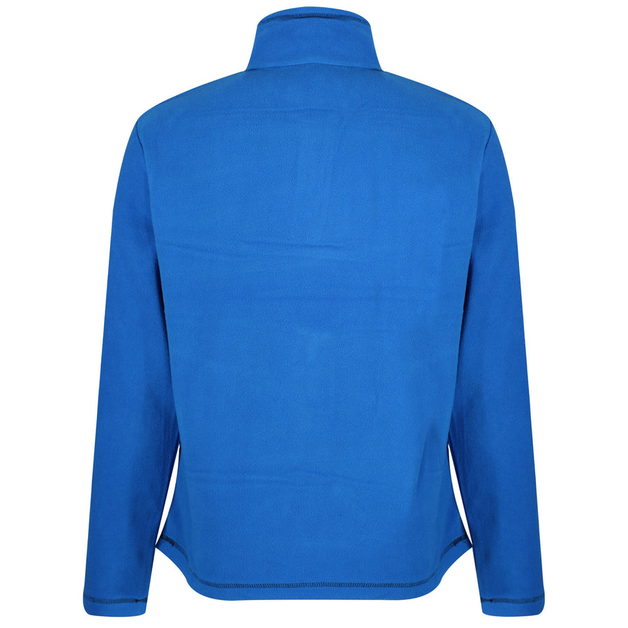 Regatta Thompson Quarter Zip Fleece